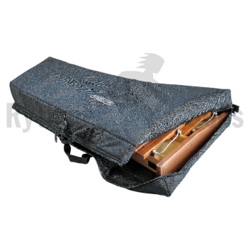 Percussions - Sac de transport CONCORDE pour xylophone d'-1