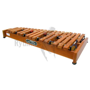 Percussions - Xylophone CONCORDE 1001 2 octaves 1/2-1