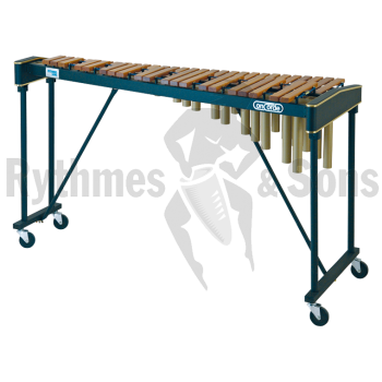 Percussions - Xylophone CONCORDE 4002 4 octaves-1