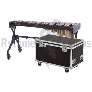 Percussions - Xylophone ADAMS Solist Voyager XSHV 4 octav-1