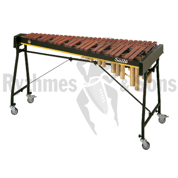 Percussions - Xylophone SAITO SX90 4 octaves-1