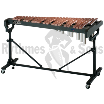 Percussions - Xylophone Ross Prolon 3 octaves 1/2-1