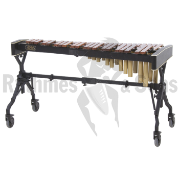 Percussions - Xylophone ADAMS 4 octaves rosewood-1