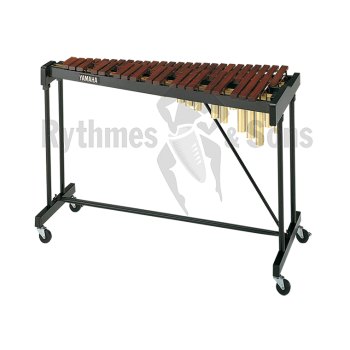 Percussions - Xylophone YAMAHA 135 modèle Conservatoire 3-1