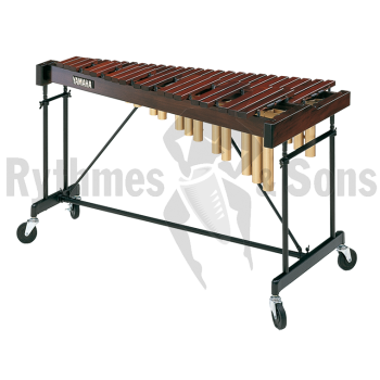 Percussions - Xylophone Yamaha 350 3 octaves 1/2 bois de -1