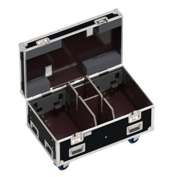 Flight-case pour 1 palan SM5 - VERLINDE-1