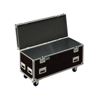 Flight-case - Malle classique 1200x500x500+capitonnage mo-1