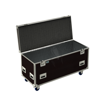 Flight-case - Malle classique 1450x600x600+capitonnage mo-1