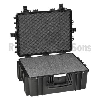 Valise EXPLORER® 5325 538x405xH250 int. avec mousse-1