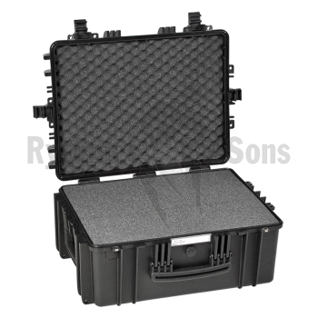 Valise EXPLORER® 5325 538x405xH250 int. avec mousse-1