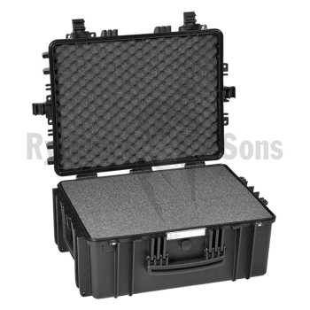 Valise EXPLORER® 5325 538x405xH250 int. avec mousse-1