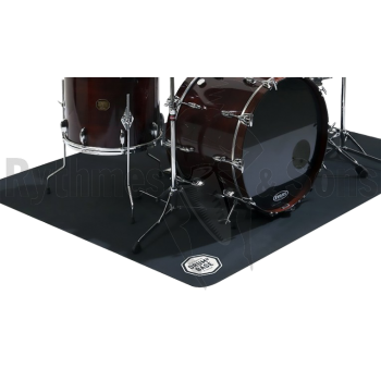 TAPIS BATTERIE MEINL NOIR - Musique N°1