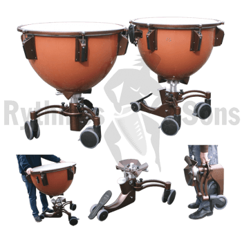 Percussions - ADAMS Revolution 26' Fibre de verre-1