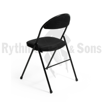 Mobilier d'orchestre - RYTHMES & SONS PREMIUM Chaise plia-2