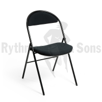 Mobilier d'orchestre - RYTHMES & SONS Lot de 20 chaises L-5