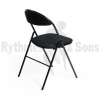 Mobilier d'orchestre - RYTHMES & SONS Lot de 12 chaises L-7