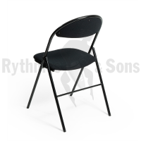 Mobilier d'orchestre - RYTHMES & SONS LILA® I Chaise plia-4