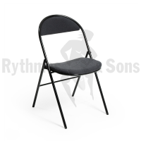 Mobilier d'orchestre - RYTHMES & SONS Lot de 20 chaises L-4