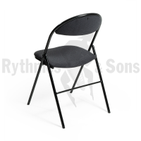 Mobilier d'orchestre - RYTHMES & SONS Lot de 12 chaises L-6