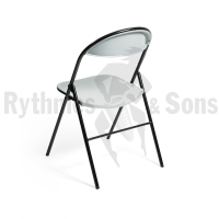 Mobilier d'orchestre - RYTHMES & SONS Lot de 15 chaises L-5