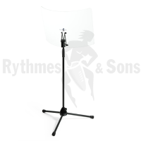 Mobilier d'orchestre - RYTHMES & SONS Réflecteur acoustiq-2