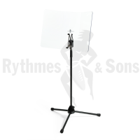 Mobilier d'orchestre - RYTHMES & SONS Réflecteur acoustiq-1