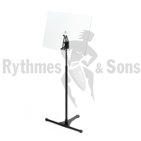 Mobilier d'orchestre - RYTHMES & SONS Réflecteur acoustiq-1