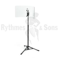 Mobilier d'orchestre - RYTHMES & SONS Lot de 12 réflecteu-3