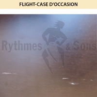 Flight-case - Conteneur OPENROAD® 800x400x400-2
