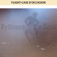 Flight-case - Conteneur OPENROAD® 800x400x400-2