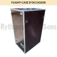 Flight-case - Rack à bacs OpenRoad® 
800x600xH1400-1