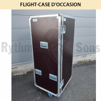 Flight-case - Armoire H1,55m-2