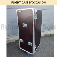 Flight-case - Armoire H1,55m-2
