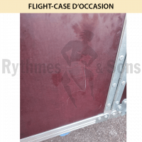 Flight-case - Armoire H1,55m-3