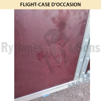 Flight-case - Armoire H1,55m-3