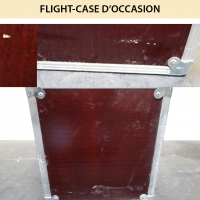 Flight-case - Malle classique 410x370xH570-2