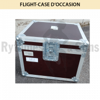 Flight-case - Coffre 500x450xH380 mm-2