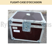 Flight-case - Coffre 500x450xH380 mm-2