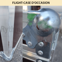 Flight-case - Coffre 500x450xH380 mm-3