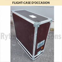 Flight-case - 660x275xH700 
Malle type cloche-2