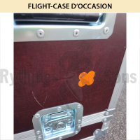 Flight-case - 660x275xH700 
Malle type cloche-3