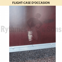 Flight-case OPENROAD® pour 6 PC 1KW+crochets-4