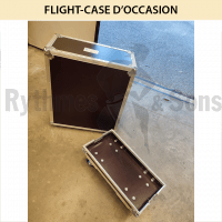 Flight-case - 645x325xH915 
Malle type cloche-2