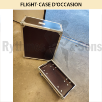 Flight-case - 645x325xH915 
Malle type cloche-2
