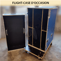 Flight-case - Armoire 1050x615xH1420-2