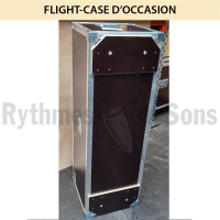 Flight-case - 1200x400xH400 
Conteneur OPENROAD®-3