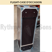 Flight-case - 1200x400xH400 
Conteneur OPENROAD®-3