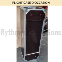 Flight-case - 1200x400xH400 
Conteneur OPENROAD®-3