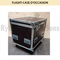 Flight-case - 800x600xH600 
Malle Classique + 6 comparti-1