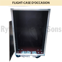 Flight-case - Fligh-case OPENROAD® 
16U sans tiroir-2
